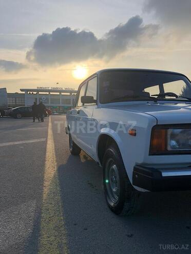LADA (VAZ) 2107 2009, 186,000 km - 1.6 l - Sumqayıt