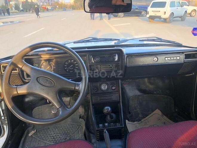 LADA (VAZ) 2107 2009, 186,000 km - 1.6 l - Sumqayıt