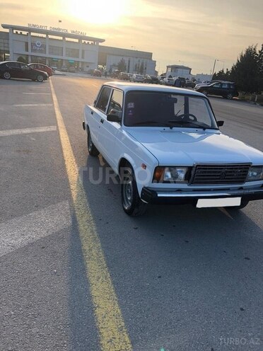 LADA (VAZ) 2107 2009, 186,000 km - 1.6 l - Sumqayıt