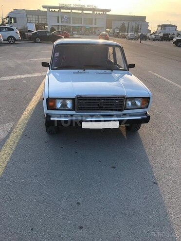 LADA (VAZ) 2107 2009, 186,000 km - 1.6 l - Sumqayıt