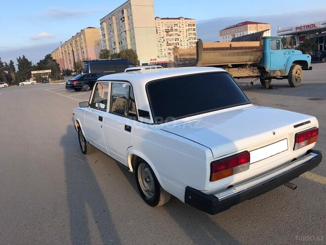 LADA (VAZ) 2107 2009, 186,000 km - 1.6 l - Sumqayıt