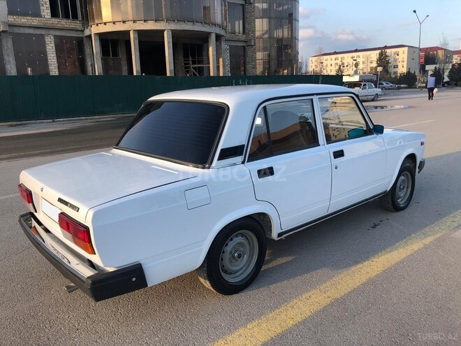 LADA (VAZ) 2107 2009, 186,000 km - 1.6 l - Sumqayıt
