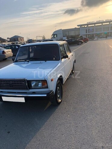 LADA (VAZ) 2107 2009, 186,000 km - 1.6 l - Sumqayıt