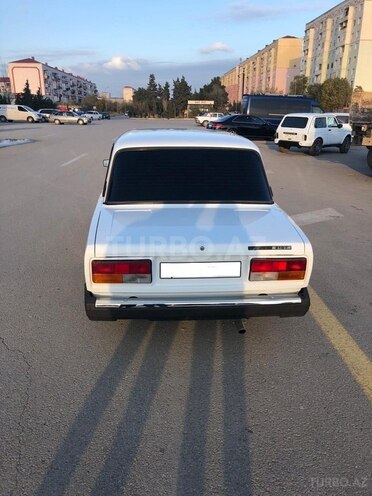LADA (VAZ) 2107 2009, 186,000 km - 1.6 l - Sumqayıt