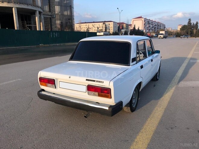 LADA (VAZ) 2107 2009, 186,000 km - 1.6 l - Sumqayıt