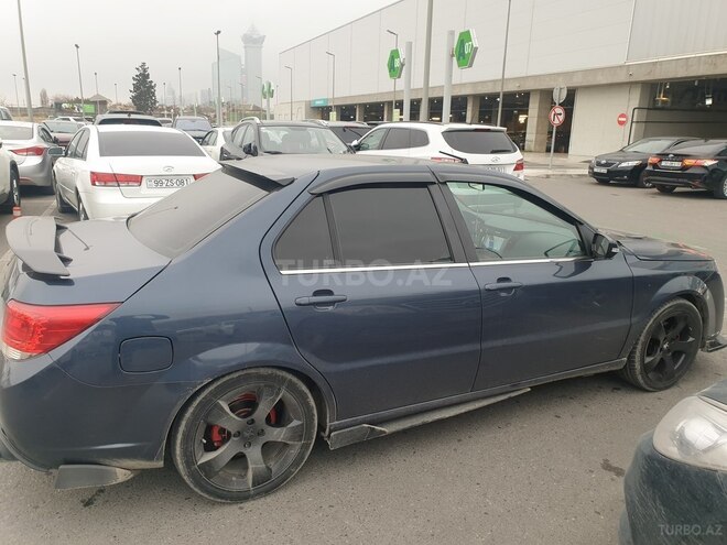 Khazar SD 2019, 82,000 km - 1.7 l - Bakı