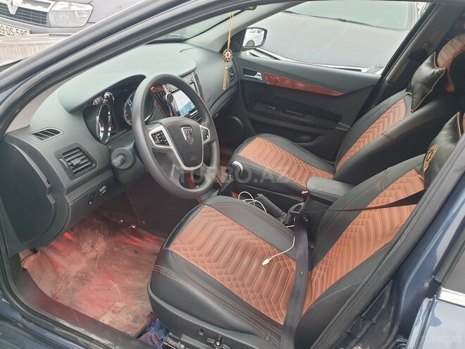 Khazar SD 2019, 82,000 km - 1.7 l - Bakı