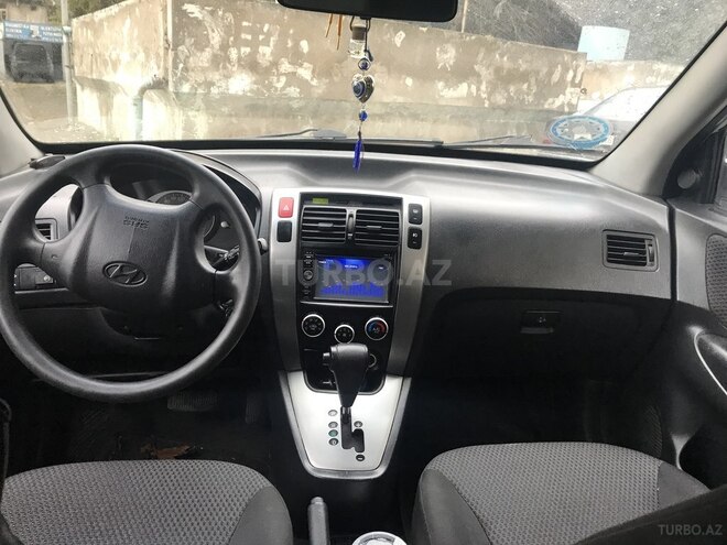 Hyundai Tucson 2008, 170,000 km - 2.0 l - Bakı