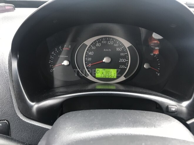 Hyundai Tucson 2008, 170,000 km - 2.0 l - Bakı