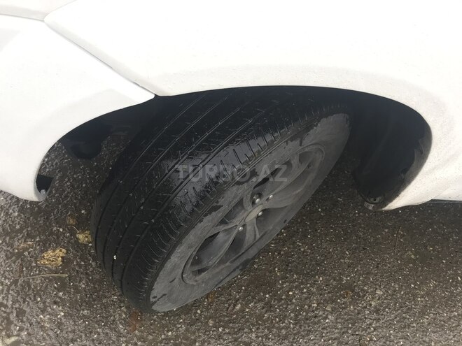 Hyundai Tucson 2008, 170,000 km - 2.0 l - Bakı
