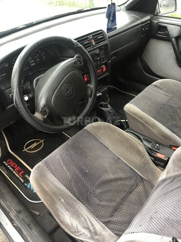 Opel Vectra 1995, 312,456 km - 1.8 l - Bakı