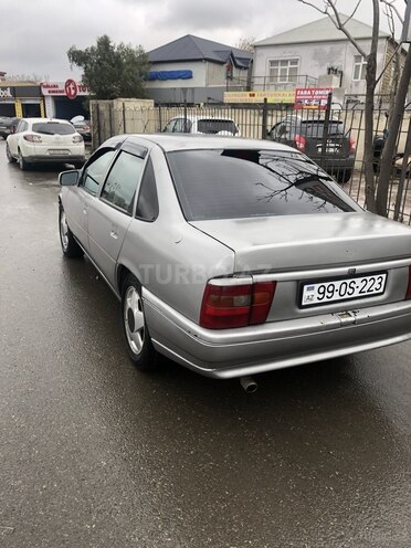 Opel Vectra 1995, 312,456 km - 1.8 l - Bakı