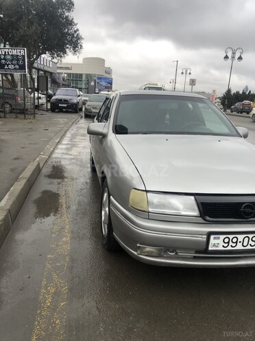 Opel Vectra 1995, 312,456 km - 1.8 l - Bakı