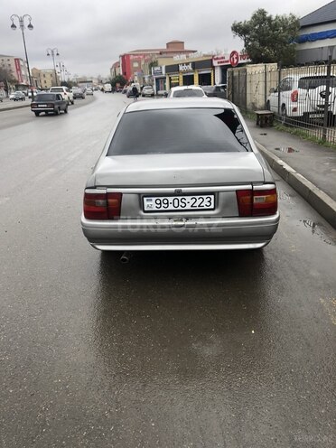 Opel Vectra 1995, 312,456 km - 1.8 l - Bakı