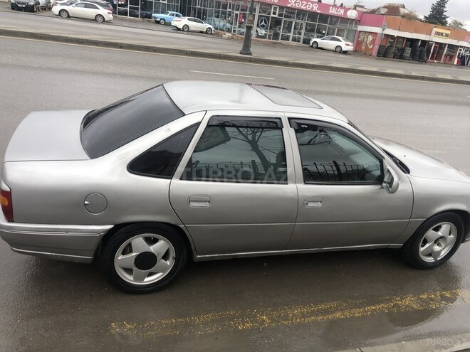Opel Vectra 1995, 312,456 km - 1.8 l - Bakı