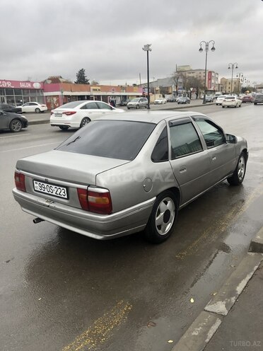 Opel Vectra 1995, 312,456 km - 1.8 l - Bakı