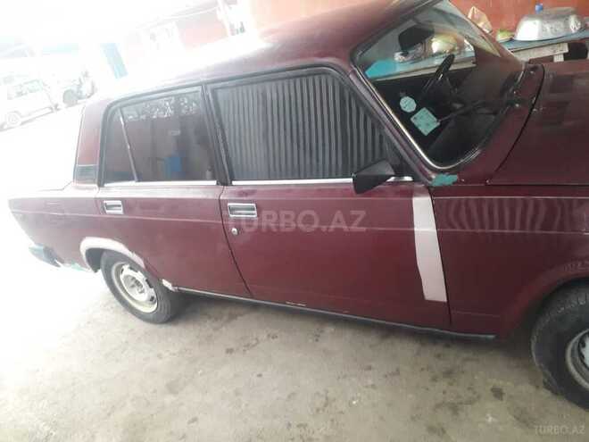 LADA (VAZ) 2107 2000, 288,458 km - 1.6 л - Qazax