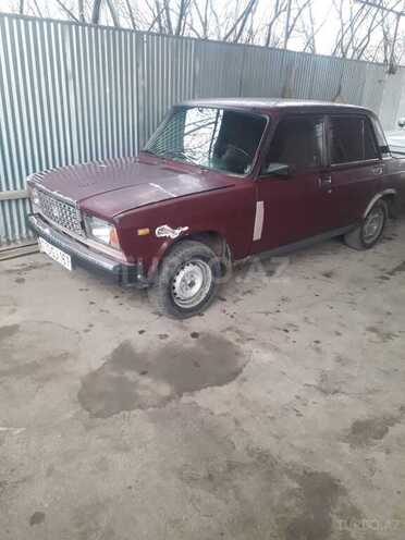 LADA (VAZ) 2107 2000, 288,458 km - 1.6 л - Qazax