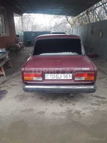 LADA (VAZ) 2107 2000, 288,458 km - 1.6 л - Qazax