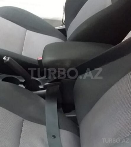 Toyota Corolla 2006, 187,794 km - 1.4 l - Bakı