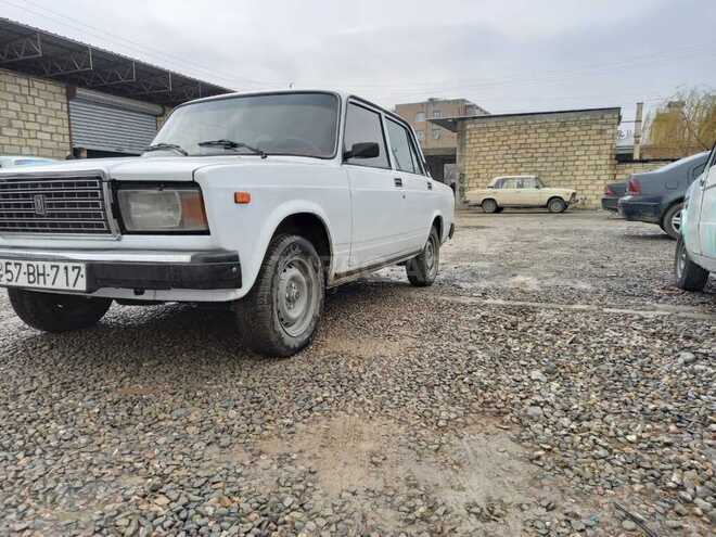LADA (VAZ) 2107 2000, 364,000 km - 1.5 л - Gəncə