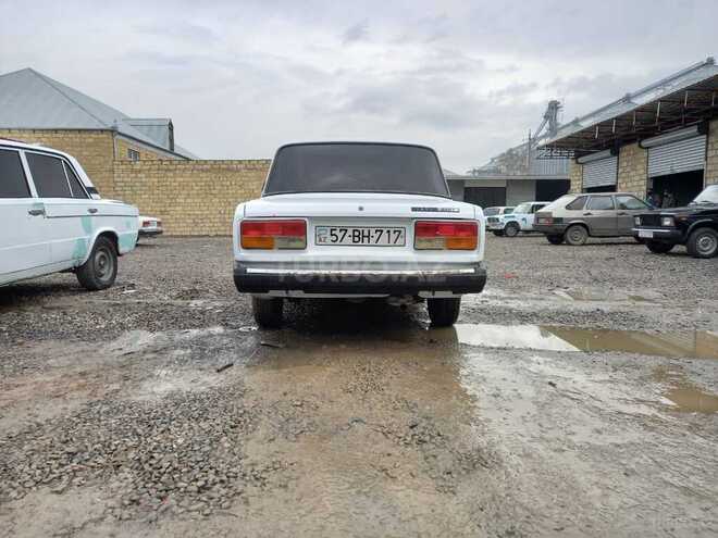 LADA (VAZ) 2107 2000, 364,000 km - 1.5 л - Gəncə