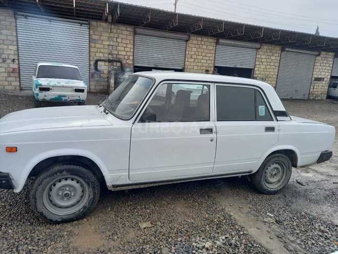 LADA (VAZ) 2107 2000, 364,000 km - 1.5 л - Gəncə