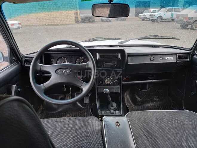 LADA (VAZ) 2107 2000, 364,000 km - 1.5 л - Gəncə