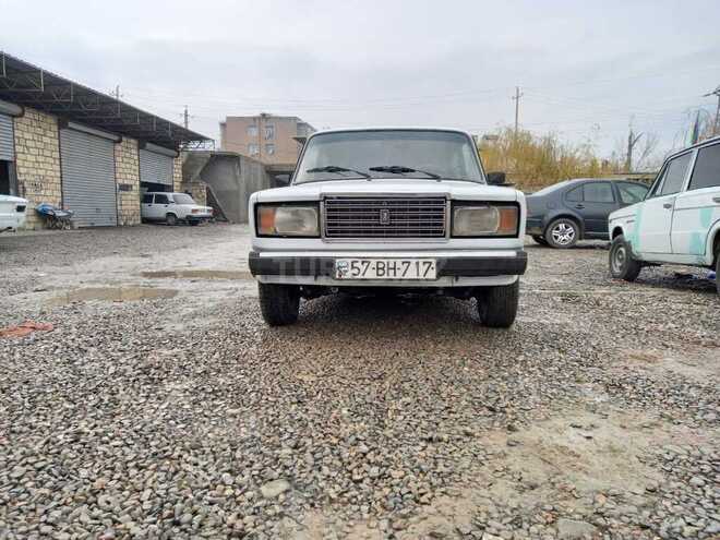 LADA (VAZ) 2107 2000, 364,000 km - 1.5 л - Gəncə