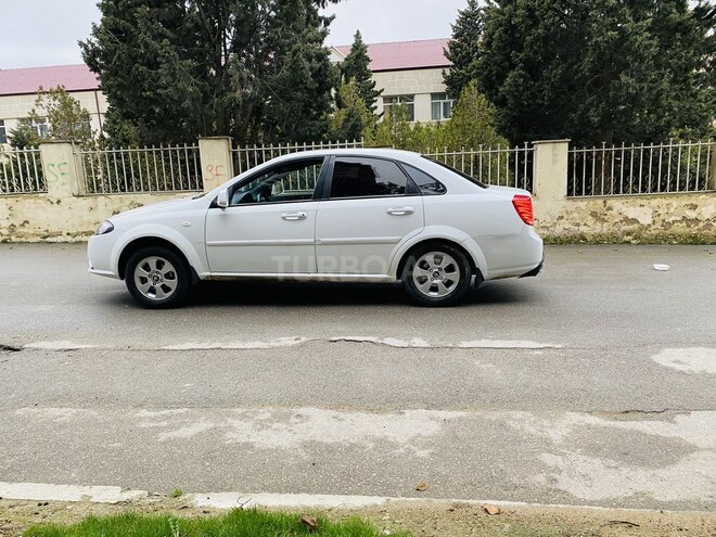 Daewoo Gentra 2014, 95,678 km - 1.5 l - Bakı