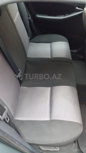 Toyota Corolla 2006, 187,794 km - 1.4 l - Bakı