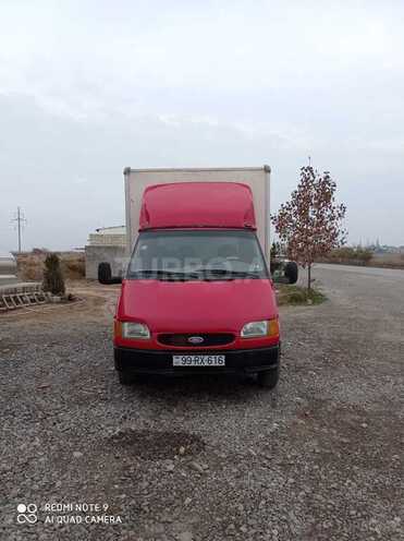 Ford Transit 1994, 487,402 km - 2.5 l - İmişli