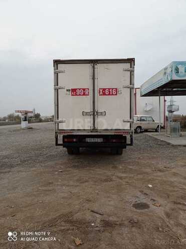Ford Transit 1994, 487,402 km - 2.5 l - İmişli
