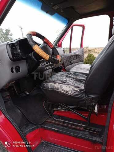 Ford Transit 1994, 487,402 km - 2.5 l - İmişli