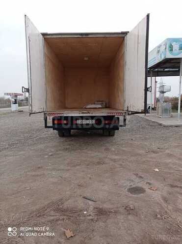 Ford Transit 1994, 487,402 km - 2.5 l - İmişli