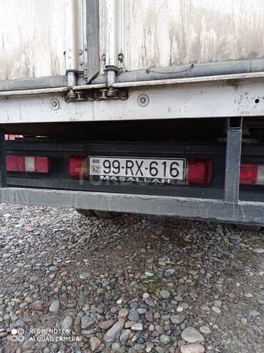 Ford Transit 1994, 487,402 km - 2.5 l - İmişli