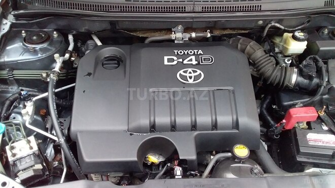 Toyota Corolla 2006, 187,794 km - 1.4 l - Bakı