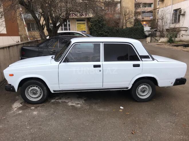LADA (VAZ) 2107 2006, 141,000 km - 1.6 l - Bakı