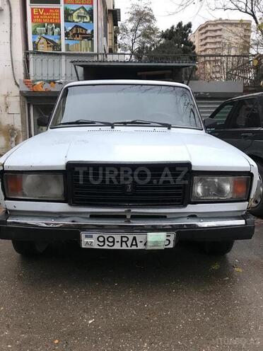 LADA (VAZ) 2107 2006, 141,000 km - 1.6 l - Bakı