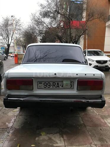 LADA (VAZ) 2107 2006, 141,000 km - 1.6 l - Bakı
