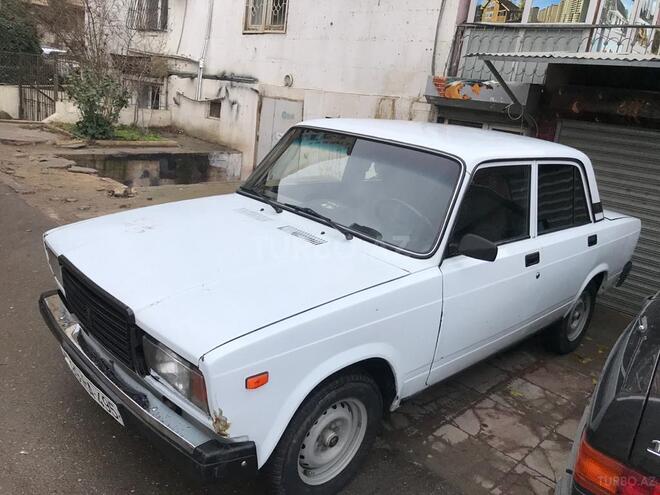 LADA (VAZ) 2107 2006, 141,000 km - 1.6 l - Bakı