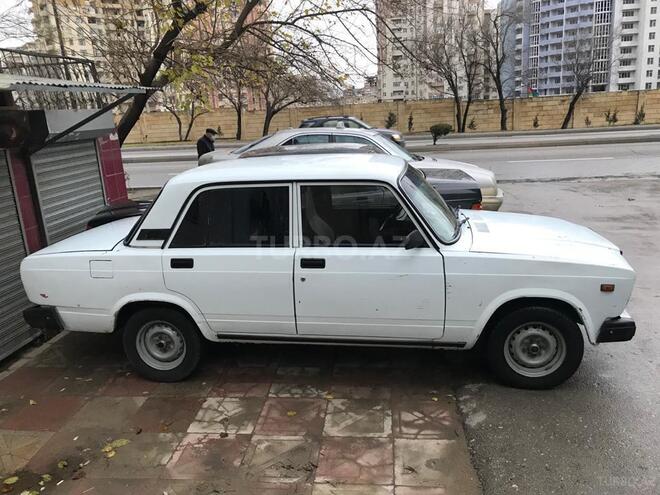 LADA (VAZ) 2107 2006, 141,000 km - 1.6 l - Bakı