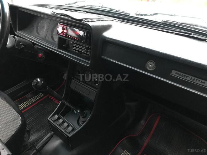 LADA (VAZ) 2107 2006, 141,000 km - 1.6 l - Bakı