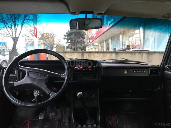 LADA (VAZ) 2107 2006, 141,000 km - 1.6 l - Bakı