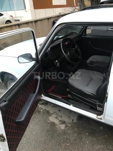LADA (VAZ) 2107 2006, 141,000 km - 1.6 l - Bakı