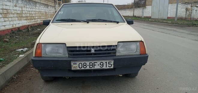 LADA (VAZ) 2109 1989, 433,540 km - 1.5 l - Göyçay