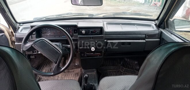 LADA (VAZ) 2109 1989, 433,540 km - 1.5 l - Göyçay