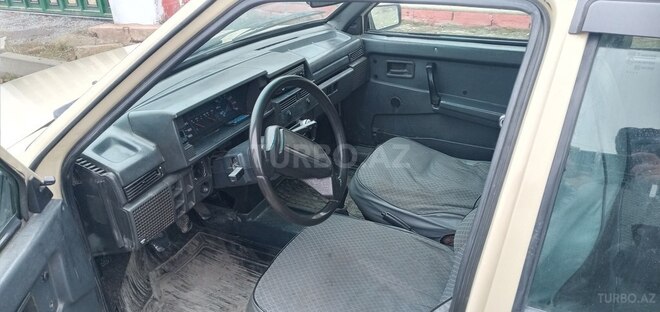 LADA (VAZ) 2109 1989, 433,540 km - 1.5 l - Göyçay