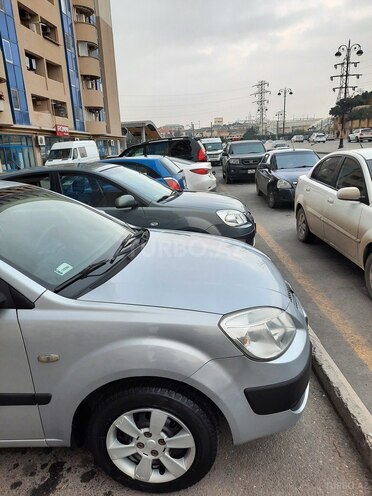 Kia Rio 2006, 168,000 km - 1.5 л - Bakı
