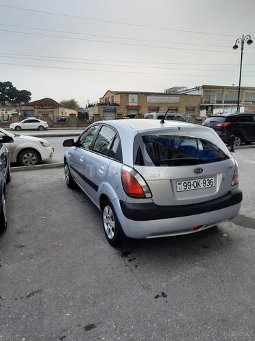 Kia Rio 2006, 168,000 km - 1.5 л - Bakı